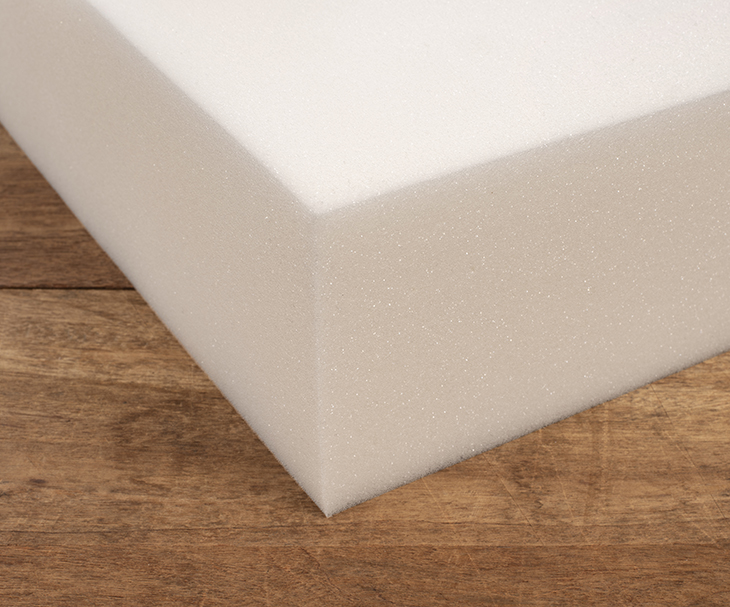 High Density Polyurethane is the best foam for upholstery